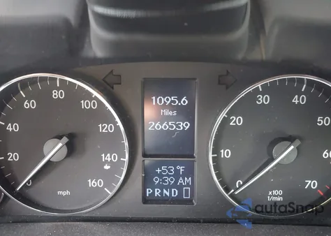 2006 Mercedes-Benz C 230 Sport from USA, damaged, VIN WDBRF52HX6F803909